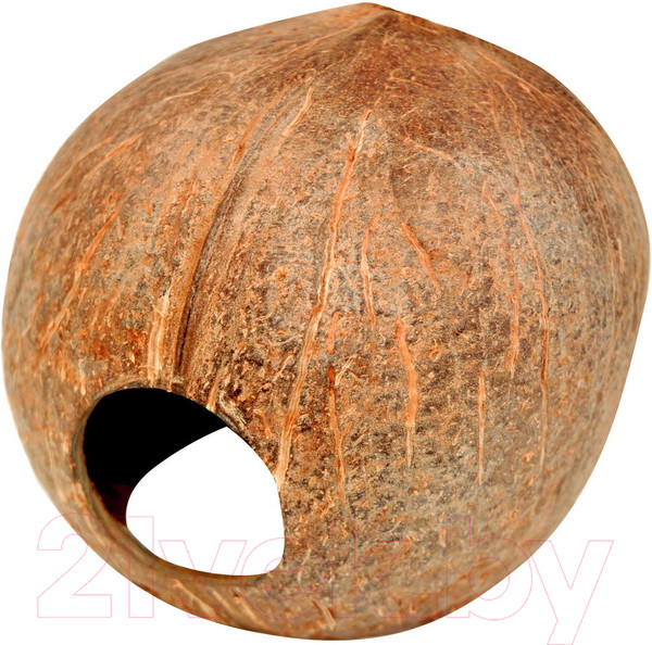 Изображение товара Декорация для террариума Lucky Reptile Coco Cave / DLC-2