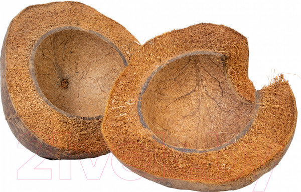 Изображение товара Декорация для террариума Lucky Reptile Coco Box / DCB-1