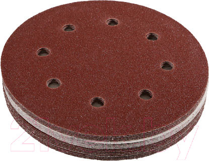 Изображение товара Набор шлифлистов Sturm! DWS6010-9060 (20шт)