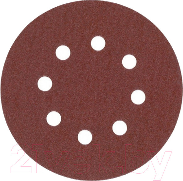 Изображение товара Набор шлифлистов Sturm! DWS6010-9220 (20шт)