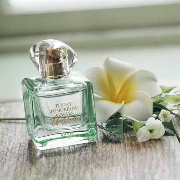 Изображение товара Парфюмерная вода Avon This Love (50мл)