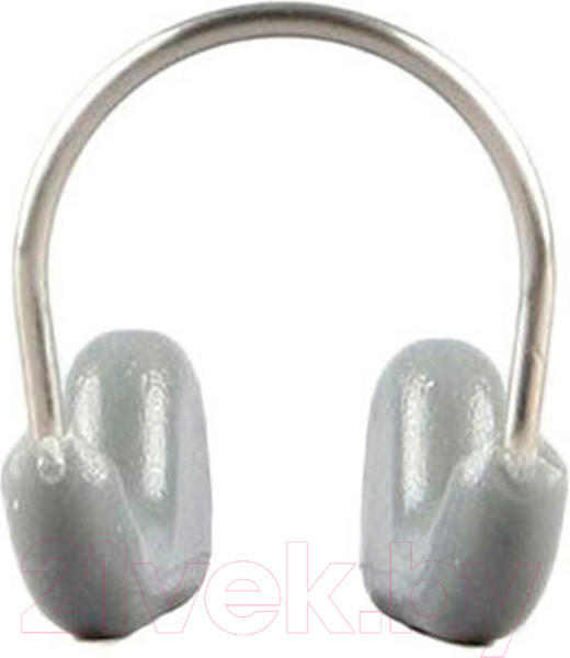 Изображение товара Зажим для носа Speedo 00497-0817 / 8-004970817-0817 (серый)