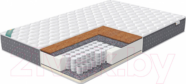 Изображение товара Матрас Natura Vera Mix Light 218 180x200