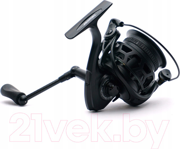 Изображение товара Катушка безынерционная Dragon Pro Guide Cx FD725i / 15-00-725