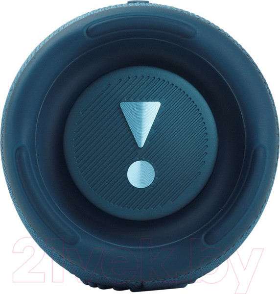 Изображение товара Портативная колонка JBL Charge 5  (синий)