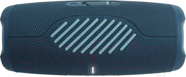 Изображение товара Портативная колонка JBL Charge 5  (синий)