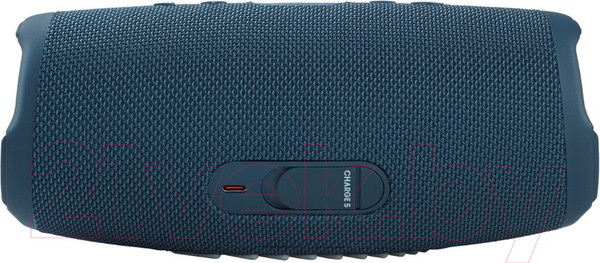 Изображение товара Портативная колонка JBL Charge 5  (синий)
