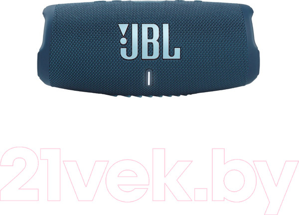 Изображение товара Портативная колонка JBL Charge 5  (синий)