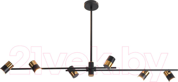 Изображение товара Люстра Lussole LSP-8376