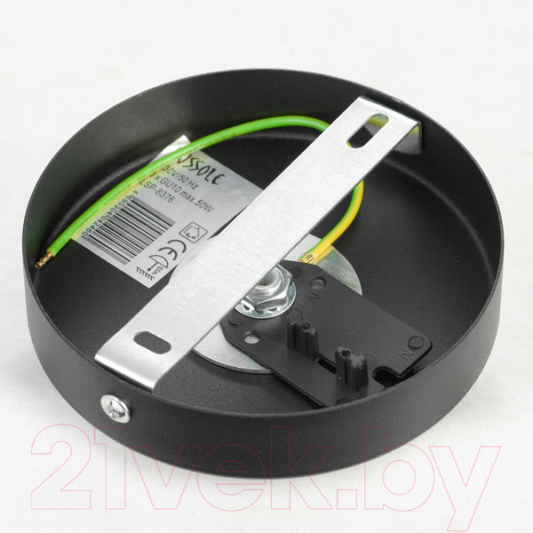 Изображение товара Люстра Lussole LSP-8376