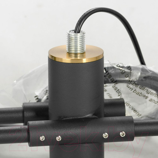 Изображение товара Люстра Lussole LSP-8376