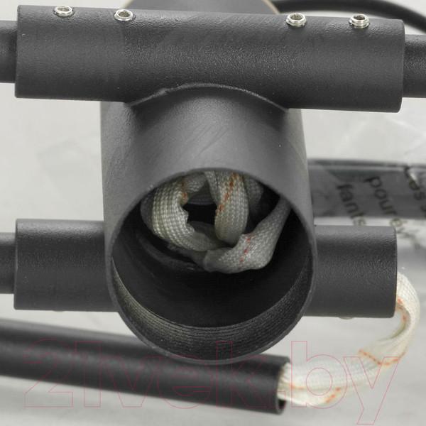 Изображение товара Люстра Lussole LSP-8376