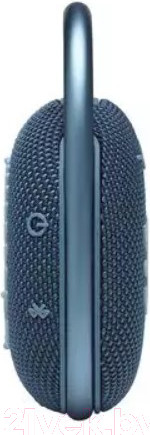 Изображение товара Портативная колонка JBL Clip 4  (синий)