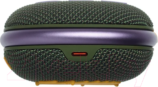 Изображение товара Портативная колонка JBL Clip 4 (зеленый)