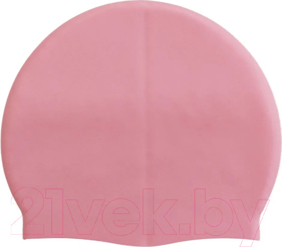 Изображение товара Шапочка для плавания Elous EL005 (розовый)