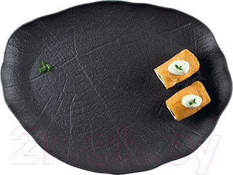 Изображение товара Тарелка столовая обеденная Bonna Shade / SH24OV