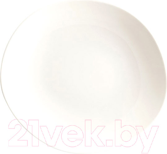 Изображение товара Тарелка столовая глубокая Bonna Vago / VAO26CK