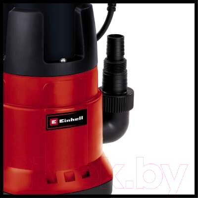 Изображение товара Дренажный насос Einhell GC-DP 7835 (4170682)