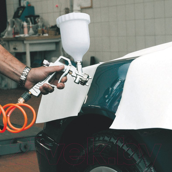 Изображение товара Пневматический краскопульт Einhell 4133000