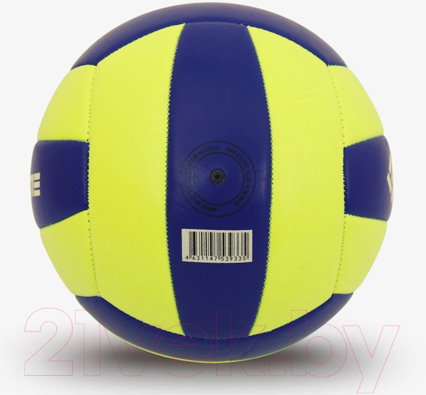Изображение товара Мяч волейбольный Ingame Bright (синий/желтый)