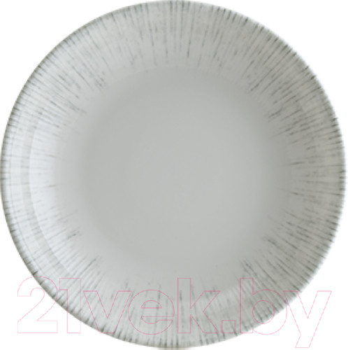 Изображение товара Тарелка столовая глубокая Bonna Iris Gourmet / IRSGRM9CK