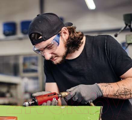 Изображение товара Пневмошлифмашина Einhell TC-PP 220 (4138540)