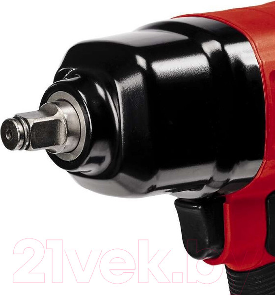 Изображение товара Пневмогайковерт Einhell TC-PW 610 (4138960)