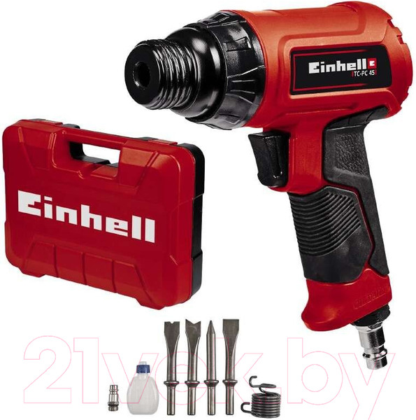 Изображение товара Пневмомолоток Einhell TC-PC 45 (4139040)