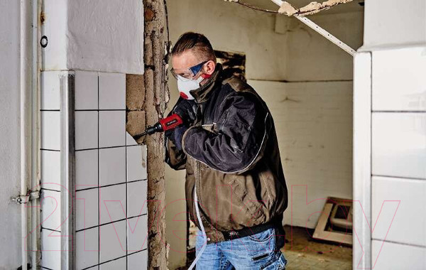 Изображение товара Пневмомолоток Einhell TC-PC 45 (4139040)