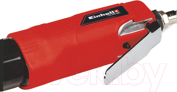 Изображение товара Пневмогайковерт Einhell TC-PR 68 (4139180)
