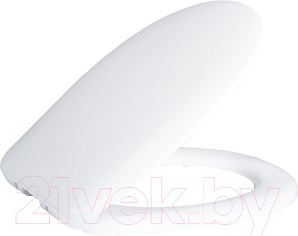 Изображение товара Унитаз напольный Creavit Sedef SD310-11CB00E-0000 + YD.SET.032.08 + KC0703.01.0000E (угловой)