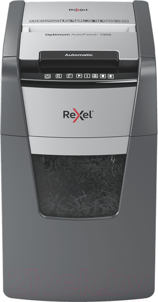 Изображение товара Шредер Rexel Optimum AutoFeed+ 130XP (2020130XEU)