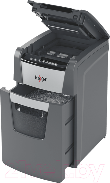 Изображение товара Шредер Rexel Optimum AutoFeed+ 130XP (2020130XEU)