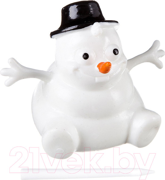 Изображение товара Игрушка детская Bondibon Чудики Тающий снеговик / ВВ2475