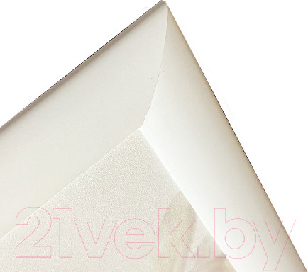 Изображение товара Картина Декарт Нежная белая орхидея 8Л3007 (в раме)