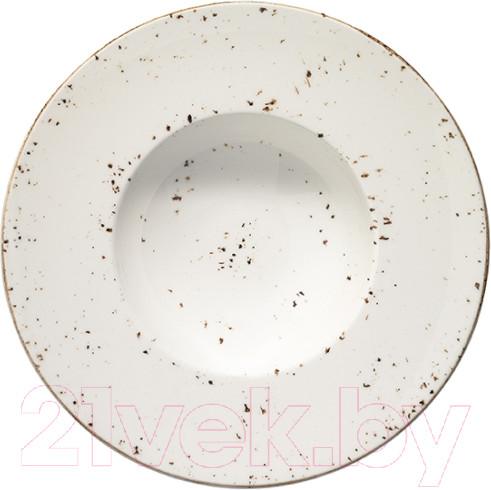 Изображение товара Тарелка столовая глубокая Bonna Grain Gourmet / GRABNC28CK