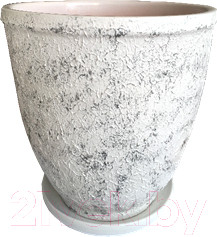 Изображение товара Кашпо ИЗХК 20с0.1452/2.1-1 НХП