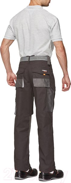 Изображение товара Брюки рабочие Neo Tools 81-220-XL