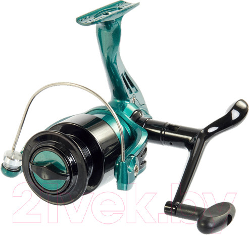 Изображение товара Катушка безынерционная Salmo Blaster Super 2 4000FD / 3740FD