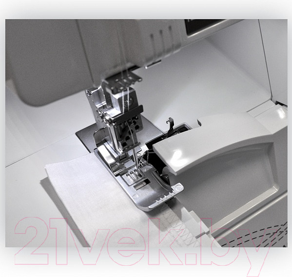 Изображение товара Коверлок Leader VS 390D