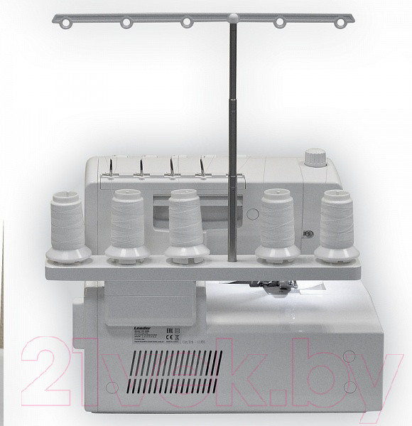 Изображение товара Коверлок Leader VS 390D