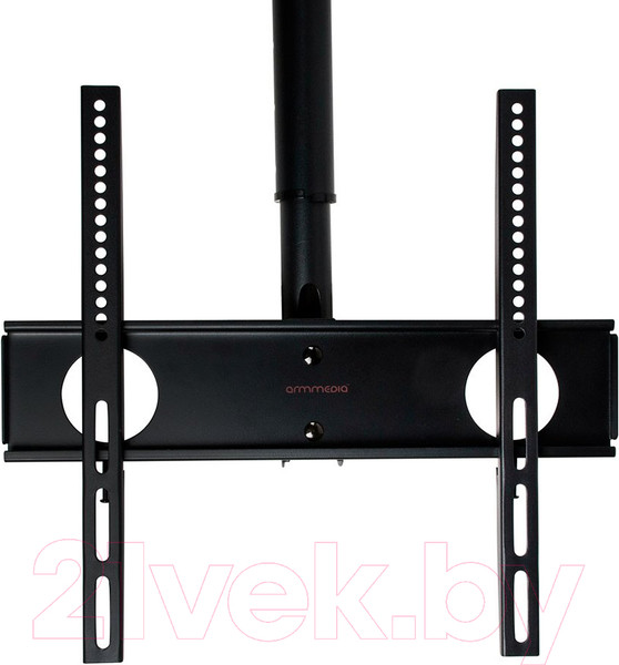 Изображение товара Кронштейн для телевизора ARM Media LCD-1500 (черный)