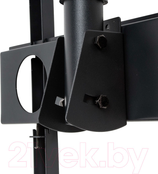 Изображение товара Кронштейн для телевизора ARM Media LCD-1500 (черный)