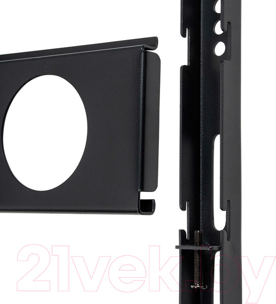 Изображение товара Кронштейн для телевизора ARM Media LCD-1500 (черный)