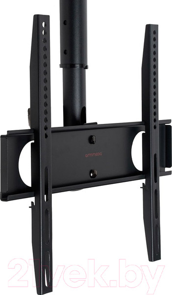 Изображение товара Кронштейн для телевизора ARM Media LCD-1500 (черный)