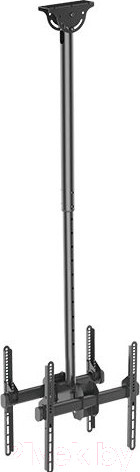 Изображение товара Кронштейн для телевизора ARM Media LCD-1750 (черный)