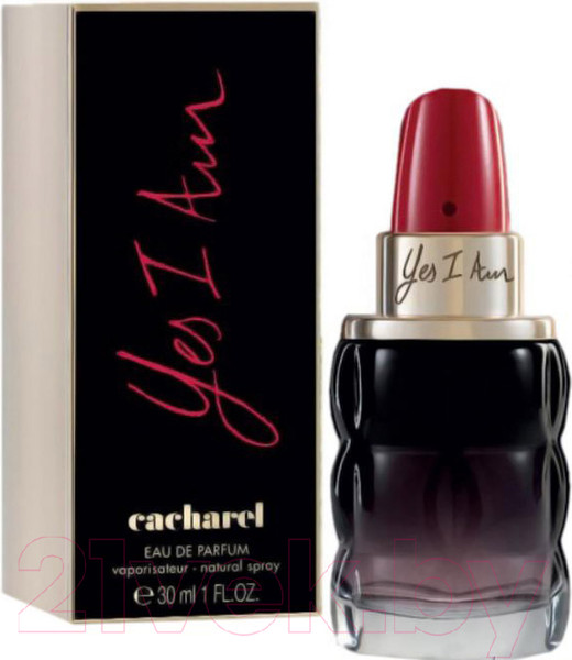 Изображение товара Парфюмерная вода Cacharel Yes I Am (30мл)