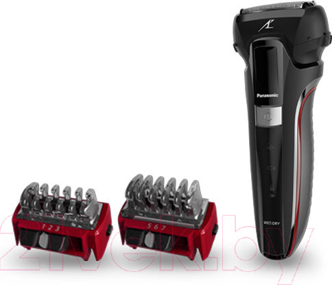 Изображение товара Электробритва Panasonic ES-LL41-K520