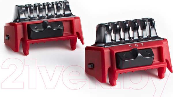 Изображение товара Электробритва Panasonic ES-LL41-K520