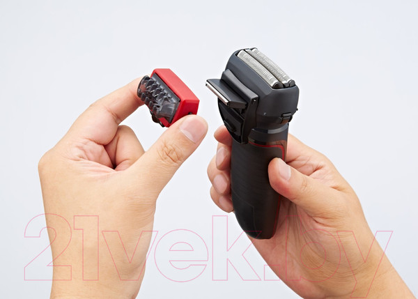 Изображение товара Электробритва Panasonic ES-LL41-K520